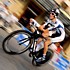 Andy Schleck w�hrend der ersten Etappe der Tour de France 2009